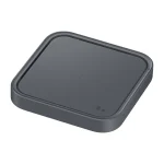 Chargeur Samsung sans fil rapide 15W – EP-P2400TBEGWW – Image 2