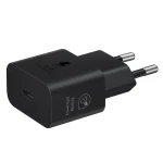 Chargeur Samsung Ultra-Rapide 25W USB-C – Sans câble (EP-T2510NBEGWW) – Image 3