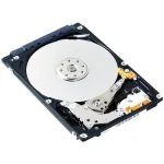 Disque interne Toshiba MQ01ABF050 Disque Dur 2.5′ 500 Go Serie ATA III – Image 2