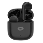 Écouteurs sans fil Itel Buds S10 Sahara Edition Noire – S10SAHARABLACK – Image 2
