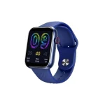 Montre connectée Itel 011 Bleue