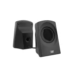 TNB Haut Parleurs – Enceintes 2.0 ARK Noires – Image 6