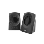 TNB Haut Parleurs – Enceintes 2.0 ARK Noires – Image 2