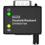 Adaptateur KVM USB HPE pour serveur et data center (Q5T66A)