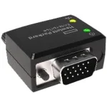 Adaptateur KVM USB HPE pour serveur et data center (Q5T66A) – Image 2