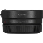 Adaptateur Objectif Canon Mount Adapter EF-EOS R (2971C005AA)