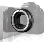 Adaptateur Objectif Canon Mount Adapter EF-EOS R (2971C005AA) – Image 3