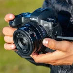 Adaptateur Objectif Canon Mount Adapter EF-EOS R (2971C005AA) – Image 4
