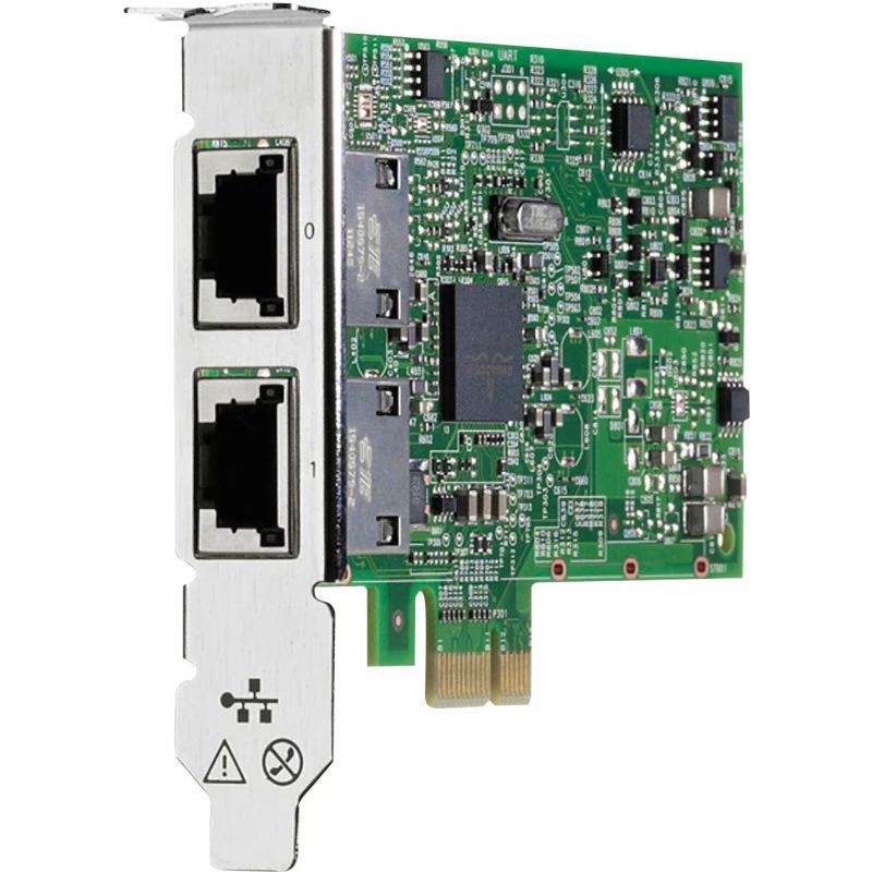 adaptateur_hpe_ethernet_1gb_2_ports_base_t_bcm5720_615732_linksolutions_ma Adaptateur Hpe Ethernet 1Gb 2 Ports BASE-T BCM5720 (615732) – Image 1