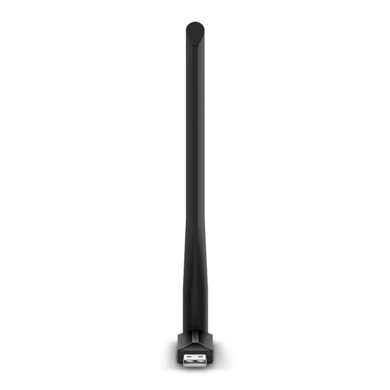 Adaptateur Tp-link USB WiFi bi-bande AC 600 Mbps à gain élevé (ARCHER T2U PLUS) – Image 2