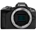Appareil Photo Canon EOS R100 + Objectif RF-S 18-45mm IS STM – Image 2