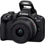 Appareil Photo Canon EOS R100 + Objectif RF-S 18-45mm IS STM – Image 3