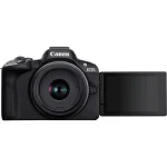 Appareil Photo Canon EOS R100 + Objectif RF-S 18-45mm IS STM – Image 4