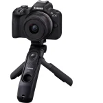 Appareil Photo Canon EOS R100 + Double Kit RF-S 18-45mm & 55-210mm IS STM (5811C035AA) – Image 5