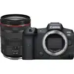 Appareil Photo Canon D.CAM EOS R5 (4147C016AA)