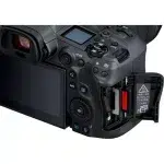 Appareil Photo Canon EOS R5 BODY V2.4 (4147C005AA) – Image 5