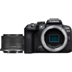 Appareil Photo Canon hybride EOS R10 + objectif RF-S (5331C010AA)