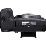 Appareil Photo Canon hybride EOS R10 + objectif RF-S (5331C010AA) – Image 5