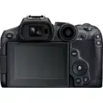 Appareil Photo Canon hybride EOS R7 (5137C003AA) – Image 2