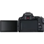 Appareil Photo Canon Reflex EOS 250D + objectif EF-S (3454C002AA) – Image 3