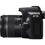 Appareil Photo Canon Reflex EOS 250D + objectif EF-S (3454C002AA) – Image 6