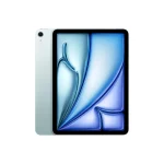 Apple iPad Air 11″ M3 Wi-Fi 256 Go Bleu (MCA34QA/A)