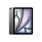 Apple iPad Air 11″ M3 Wi-Fi 256 Go Gris Sidéral (MCA14QA/A)