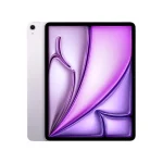 Apple iPad Air 13″ M3 Wi-Fi 128 Go Violet (MCNL4QA/A)