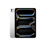 Apple iPad Pro 11″ M4 Wi-Fi 512 Go Silver (MVVD3QA/A)