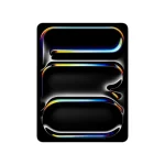Apple iPad Pro 13″ M4 Wi-Fi 1 To Silver (MWRG3QA/A) – Image 2