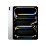 Apple iPad Pro 13″ M4 Wi-Fi + Cellular 2 To Silver (MVY03QA/A)