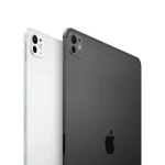 Apple iPad Pro 13″ M4 Wi-Fi + Cellular 256 Go Silver (MVXT3QA/A) – Image 4
