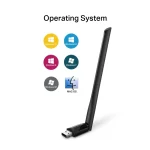 Archer Tp-link T2U Plus Interne WLAN 600 Mbit/s (ARCHERT2UPLUS) – Image 4