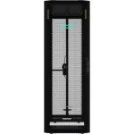 Armoire Hpe 42U 600x1075mm Adv G2 Kit Pllt Rack (P9K07A)