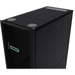 Armoire Hpe 42U 600x1075mm Adv G2 Kit Pllt Rack (P9K07A) – Image 2