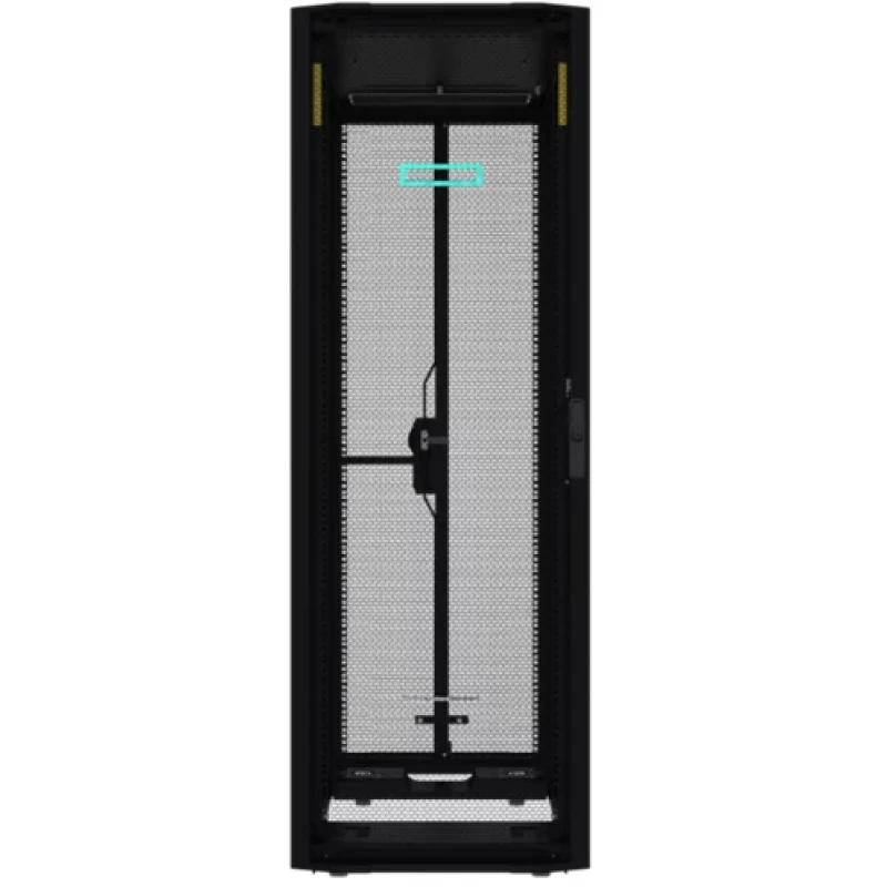 baie-serveur-rack-hpe-42u-800x1200mm-advanced-g2-armoire-data-center-p9k15a-linksolutions-ma_1.webp Baie serveur rack HPE 42U 800x1200mm Advanced G2 – Armoire Data Center (P9K15A) – Image 1