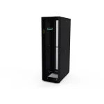 Baie serveur rack HPE 42U 800x1200mm Advanced G2 – Armoire Data Center (P9K15A) – Image 2