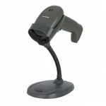Barcode scanner Honeywell 65306 avec Stand USB (HH490-R1-1USB-1-R)