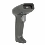 Barcode scanner Honeywell 65306 avec Stand USB (HH490-R1-1USB-1-R) – Image 2