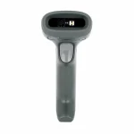 Barcode scanner Honeywell 65306 avec Stand USB (HH490-R1-1USB-1-R) – Image 3