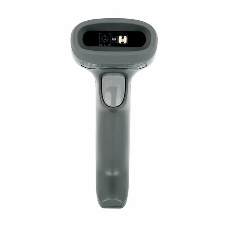 Barcode scanner Honeywell 65306 avec Stand USB (HH490-R1-1USB-1-R) – Image 3