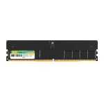 Barette mémoire Silicon power 16GB DDR5-4800 CL40 UDIMM (SP016GBLVU480F02)