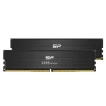 Barette mémoire Silicon power 16GB DDR5-4800 CL40 UDIMM (SP016GBLVU480F02) – Image 3