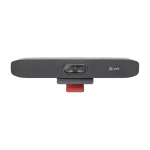 Barre de visioconférence Poly Studio R30 USB Gris – 842D2AA#ABB
