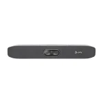 Barre de visioconférence Poly Studio R30 USB Gris – 842D2AA#ABB – Image 2