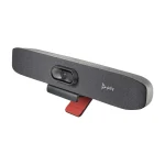 Barre de visioconférence Poly Studio R30 USB Gris – 842D2AA#ABB – Image 3