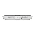 Barre de visioconférence Poly Studio R30 USB Gris – 842D2AA#ABB – Image 4