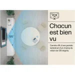 Barre de visioconférence Poly Studio R30 USB Gris – 842D2AA#ABB – Image 9