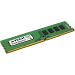 Barrette mémoire A-tech 4GO DDR4 – 3200Mhz UDIMM (MTA4ATF51264AZ-3G2R1) – Image 5
