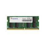 Barrette mémoire Adata 16GB DDR4 3200Mhz SODIMM (AD4S320016G22-SGN)